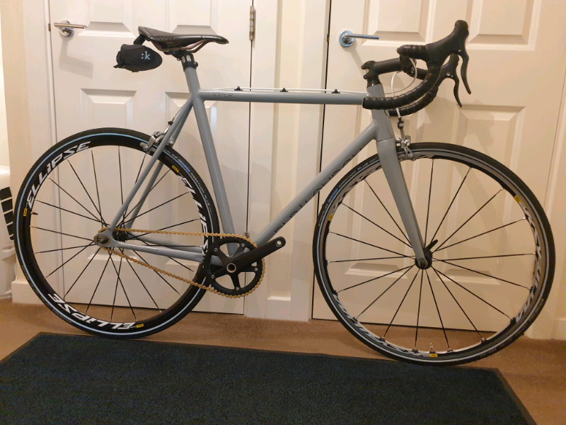 brick lane bikes viper